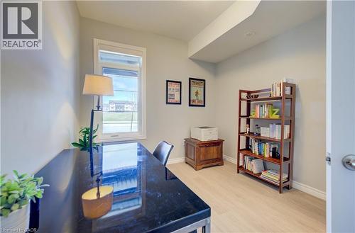 156 Wheat Lane, Kitchener, ON - Indoor
