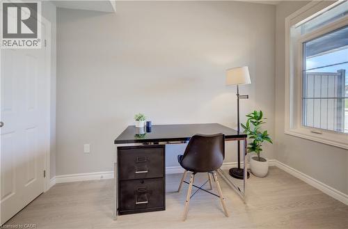 156 Wheat Lane, Kitchener, ON - Indoor Photo Showing Other Room
