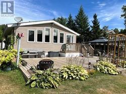 270 Clouthier Road St. Charles, ON P0M 2W0