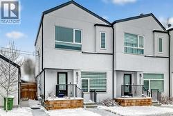 1853 12 Street NW  Calgary, AB T2M 3M7