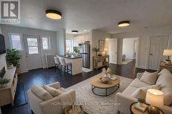 11 - 189 VAUGHAN ROAD Toronto, ON M6C 2M4