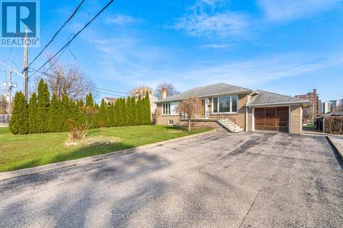 86 Dunbar Road, Mississauga, ON - Outdoor