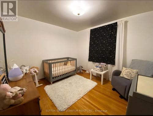 86 Dunbar Road, Mississauga, ON - Indoor