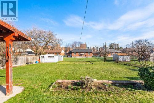 86 Dunbar Road, Mississauga, ON - Outdoor