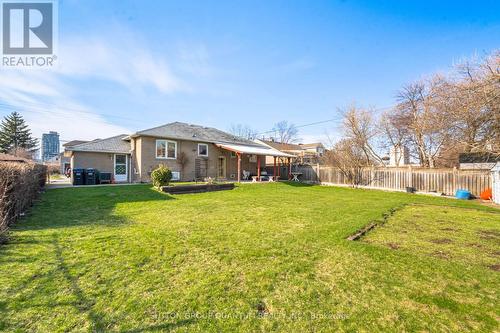 86 Dunbar Road, Mississauga, ON - Outdoor