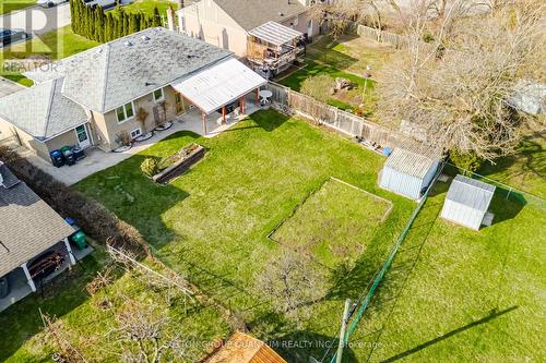 86 Dunbar Road, Mississauga, ON - Outdoor