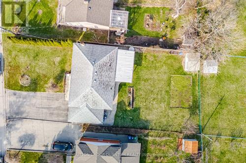 86 Dunbar Road, Mississauga, ON - Outdoor