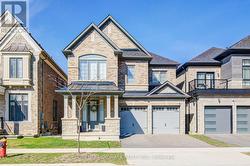 1369 YELLOW ROSE CIRCLE Oakville, ON L6M 5L3