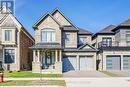 1369 Yellow Rose Circle, Oakville, ON  - Outdoor With Facade 