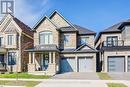 1369 Yellow Rose Circle, Oakville, ON  - Outdoor With Facade 