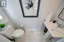 1369 Yellow Rose Circle, Oakville, ON  - Indoor Photo Showing Bathroom 