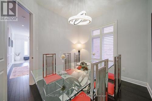 1369 Yellow Rose Circle, Oakville, ON - Indoor