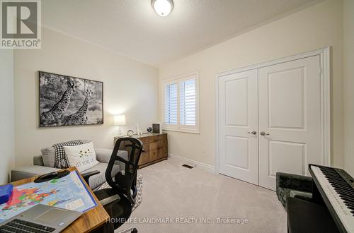 1369 Yellow Rose Circle, Oakville, ON - Indoor
