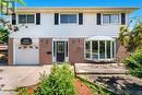 5 Stockman Crescent, Halton Hills, ON  - Outdoor With Exterior 
