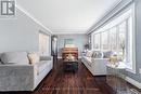 5 Stockman Crescent, Halton Hills, ON  - Indoor Photo Showing Living Room 