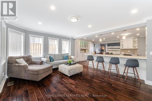 5 Stockman Crescent, Halton Hills, ON - Indoor Photo Showing Other Room