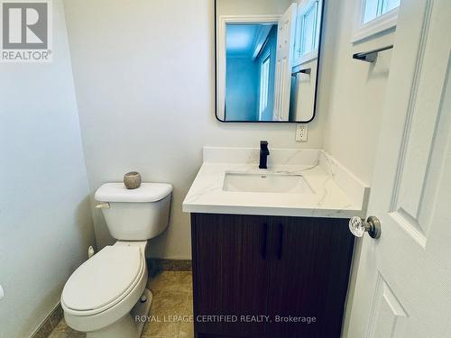 5 Stockman Crescent, Halton Hills, ON - Indoor Photo Showing Bathroom