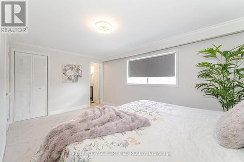 5 Stockman Crescent, Halton Hills, ON - Indoor Photo Showing Bedroom