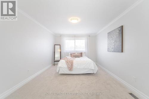 5 Stockman Crescent, Halton Hills, ON - Indoor Photo Showing Bedroom
