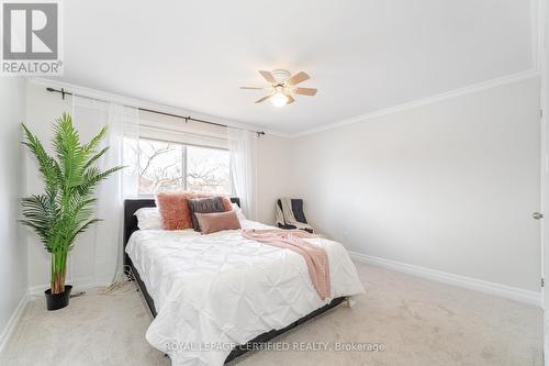 5 Stockman Crescent, Halton Hills, ON - Indoor Photo Showing Bedroom