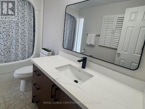 5 Stockman Crescent, Halton Hills, ON - Indoor Photo Showing Bathroom