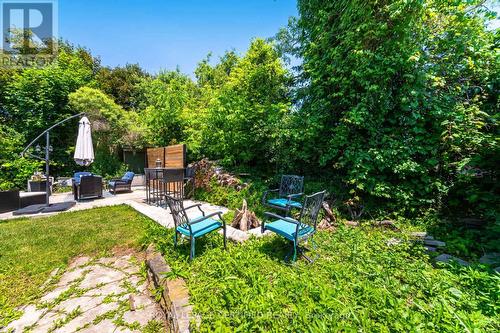5 Stockman Crescent, Halton Hills, ON - Outdoor