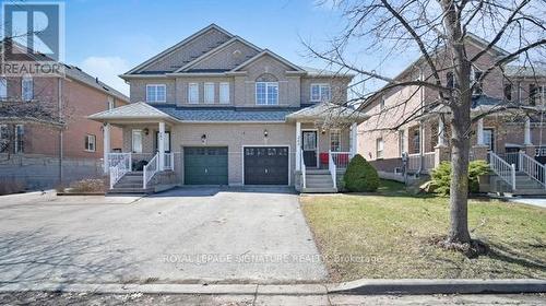 263 PETTIGREW TRAIL  Milton, ON L9T 5X7