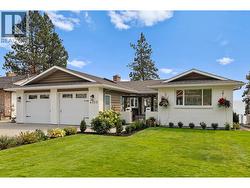 4215 6th Avenue Peachland, BC V0H 1X5