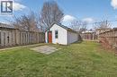 183 Paling Avenue, Hamilton, ON  - Outdoor 