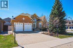 137 PINEHILL Drive Stoney Creek, ON L0R 1P0