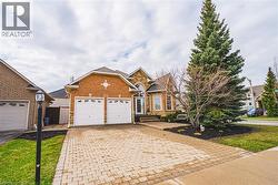 137 PINEHILL Drive Stoney Creek, ON L0R 1P0