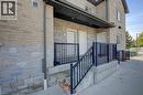 185 Windale Crescent Unit# 6A, Kitchener, ON  - Outdoor With Exterior 