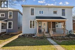 56 JAMES Street  Dundas, ON L9H 2J7