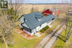 984 CHEAPSIDE Road Jarvis, ON N0A 1J0