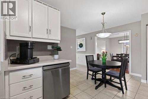 39 Trenholme Crescent, Hamilton, ON - Indoor