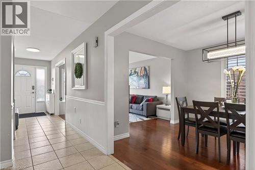 39 Trenholme Crescent, Hamilton, ON - Indoor