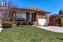 39 Trenholme Crescent, Hamilton, ON  - Outdoor With Deck Patio Veranda 