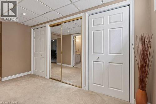 39 Trenholme Crescent, Hamilton, ON - Indoor Photo Showing Other Room