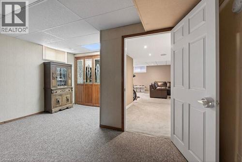 39 Trenholme Crescent, Hamilton, ON - Indoor Photo Showing Other Room