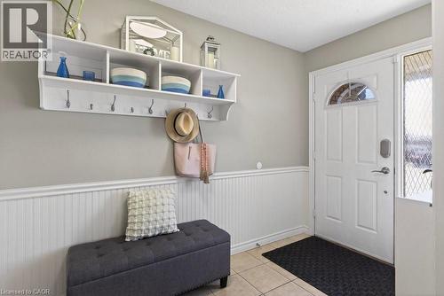 39 Trenholme Crescent, Hamilton, ON - Indoor Photo Showing Other Room