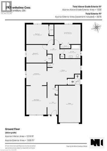 39 Trenholme Crescent, Hamilton, ON - Other