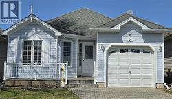 14 MALLARD Walk Port Rowan, ON N0E 1M0