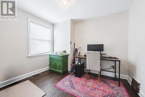 239 Rosewood Road, Hamilton, ON - Indoor Photo Showing Office