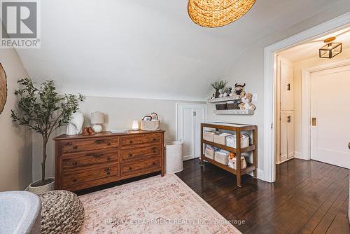 239 Rosewood Road, Hamilton, ON - Indoor Photo Showing Bedroom