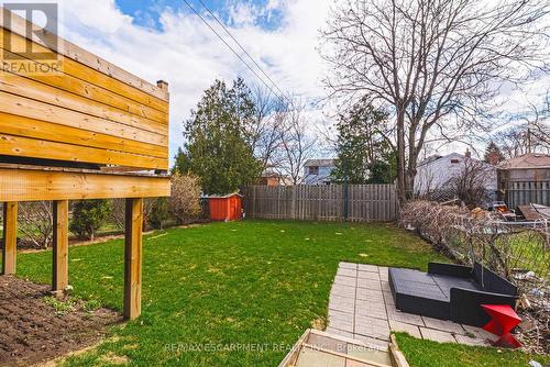 239 Rosewood Road, Hamilton, ON - Outdoor