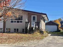 98A Axmith AVE Elliot Lake, ON P5A 1B8