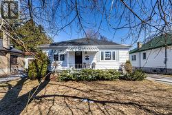 250 KING GEORGE STREET Peterborough, ON K9J 1R8