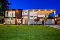 15911 CLIFF AVENUE  White Rock, BC V4B 1W8