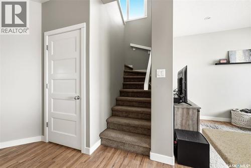 5668 Pearsall Crescent, Regina, SK - Indoor Photo Showing Other Room