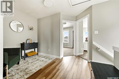 5668 Pearsall Crescent, Regina, SK - Indoor Photo Showing Other Room